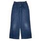 Womens Blue Unbranded  Casual JeansW26 L27