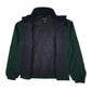 Mens Green Patagonia Pneumatic  Coat