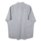 Mens Blue L.L.Bean   Shirt