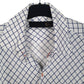 Mens White Roberto Cavalli   Shirt