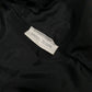 Mens Black Cibyll Jeans Waistcoat Vest  Coat