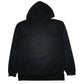 Mens Black Reebok  Hoodie Jumper