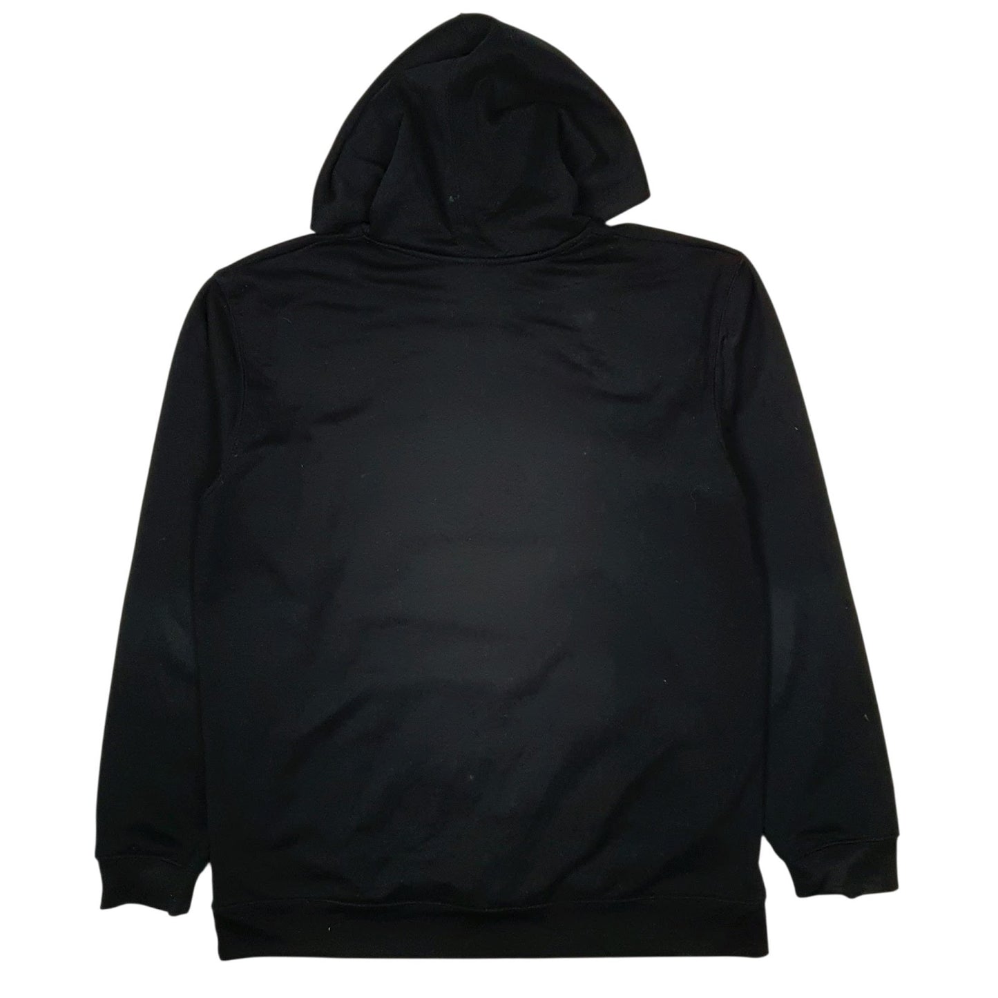 Mens Black Reebok  Hoodie Jumper
