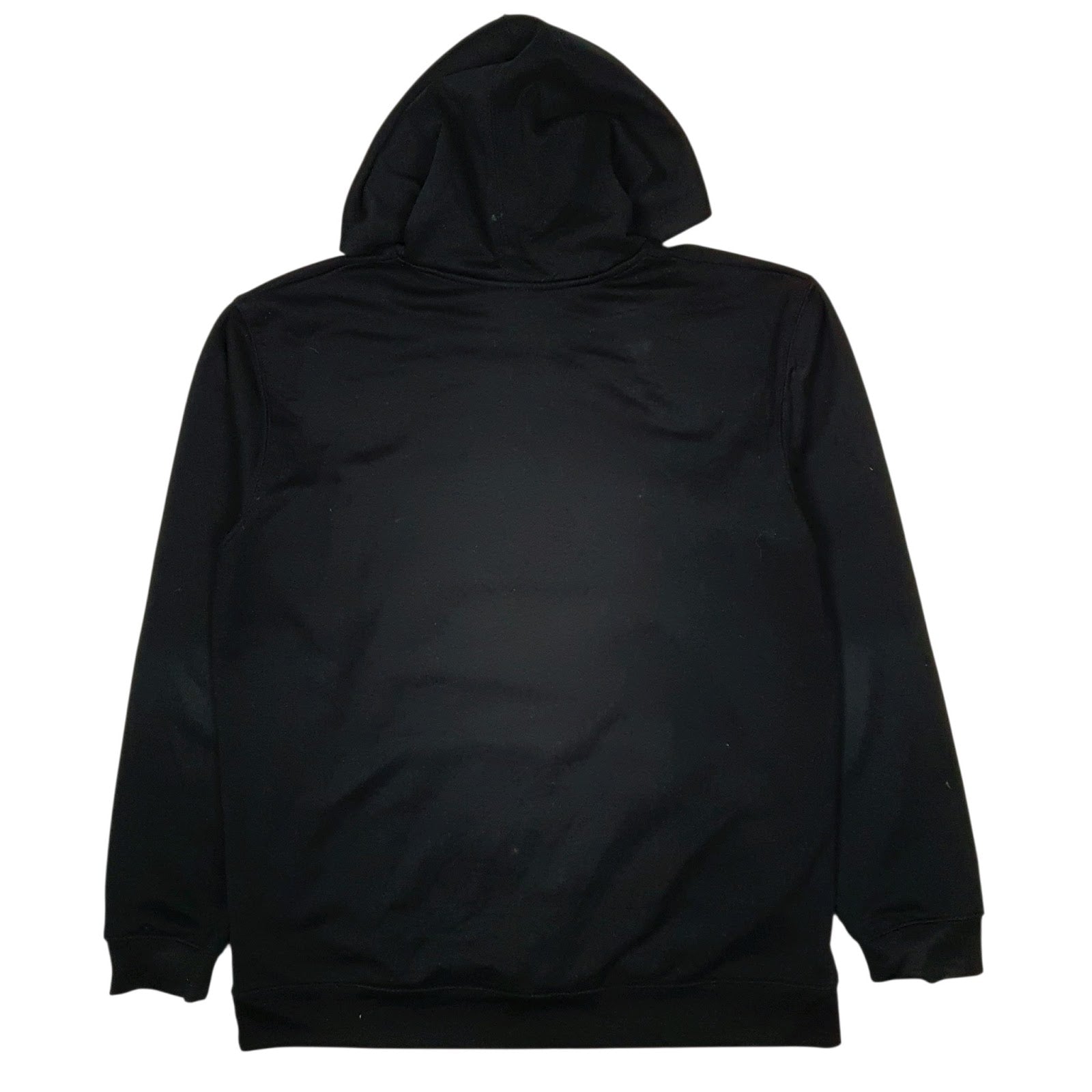 Mens Black Reebok  Hoodie Jumper