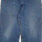 Mens Blue Levis   Jeans
