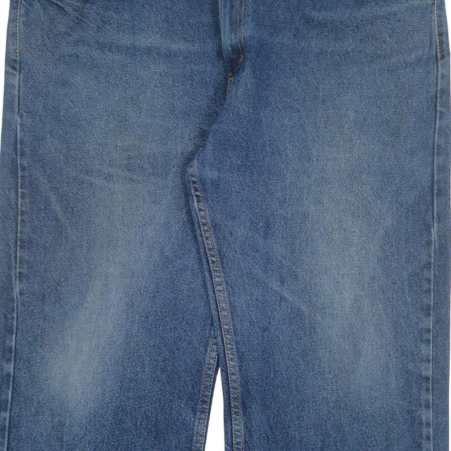Mens Blue Levis   Jeans