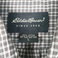 Mens Grey Eddie Bauer   Shirt