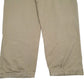 Mens Brown Dickies Workwear Double Knees  Trousers