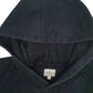 Womens Black Calvin Klein  Hoodie Jumper