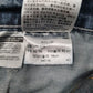 Mens Blue Levis   Jeans