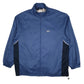 Mens Blue Reebok   Coat