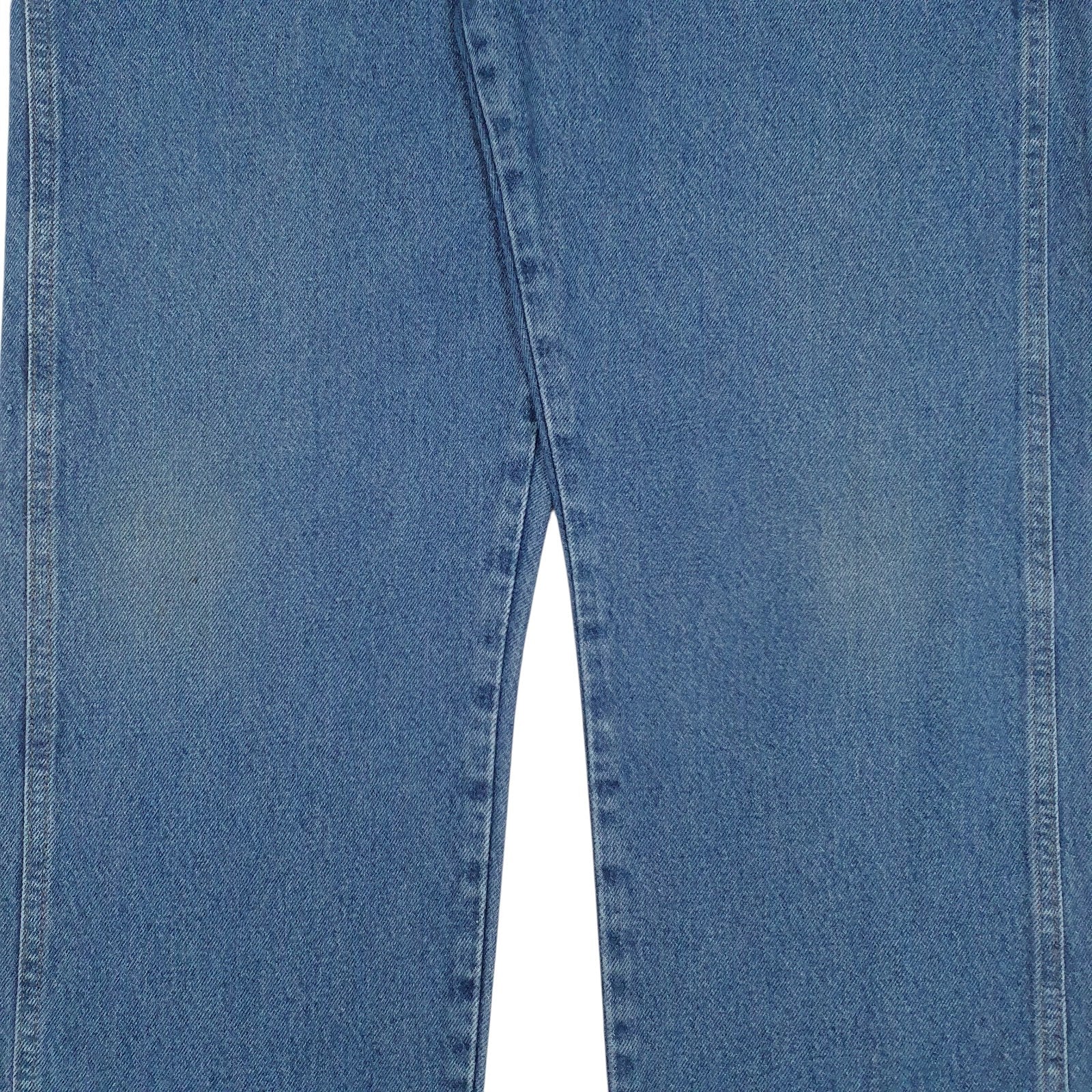 Mens Blue Wrangler   Jeans