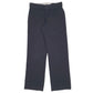 Mens Black Dickies 874 Workwear Chino Trousers