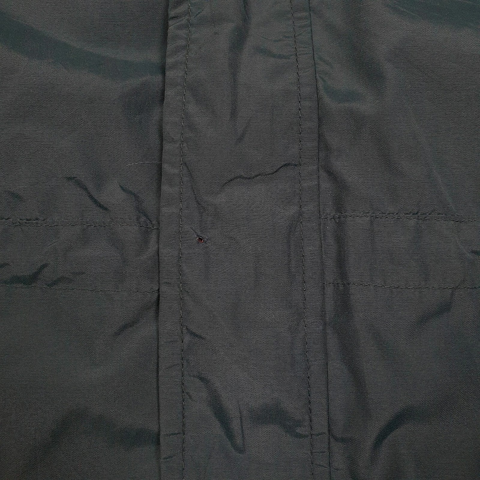 Mens Green Columbia Sportswear Company Longs Peak Vintage 90s  Coat