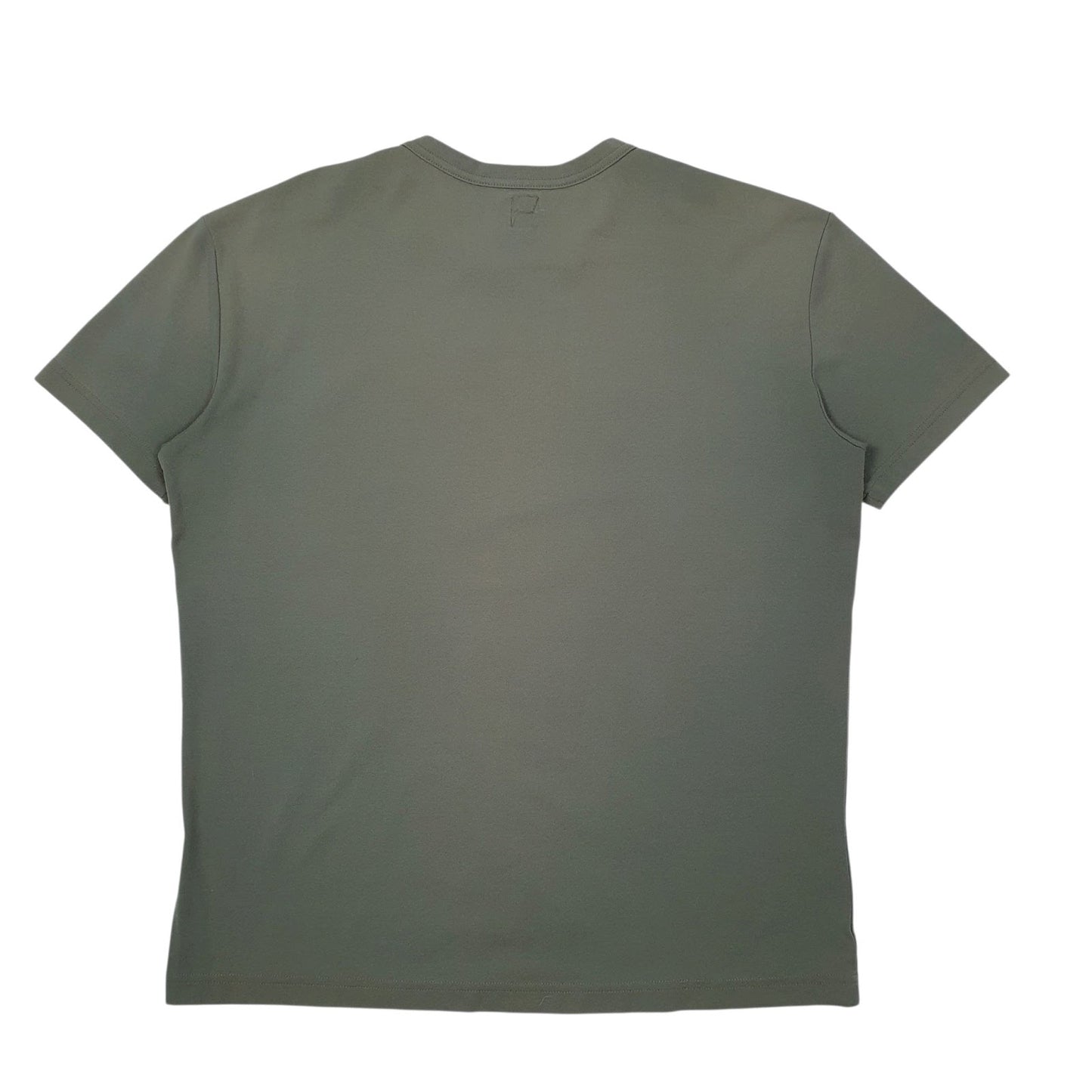 Mens Green Energie   T Shirt
