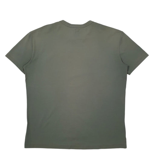 Mens Green Energie   T Shirt