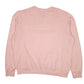 Womens Pink Nike  Crewneck Jumper