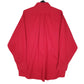 Mens Red Chaps   Shirt