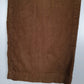 Mens Tan L.L.Bean   Trousers