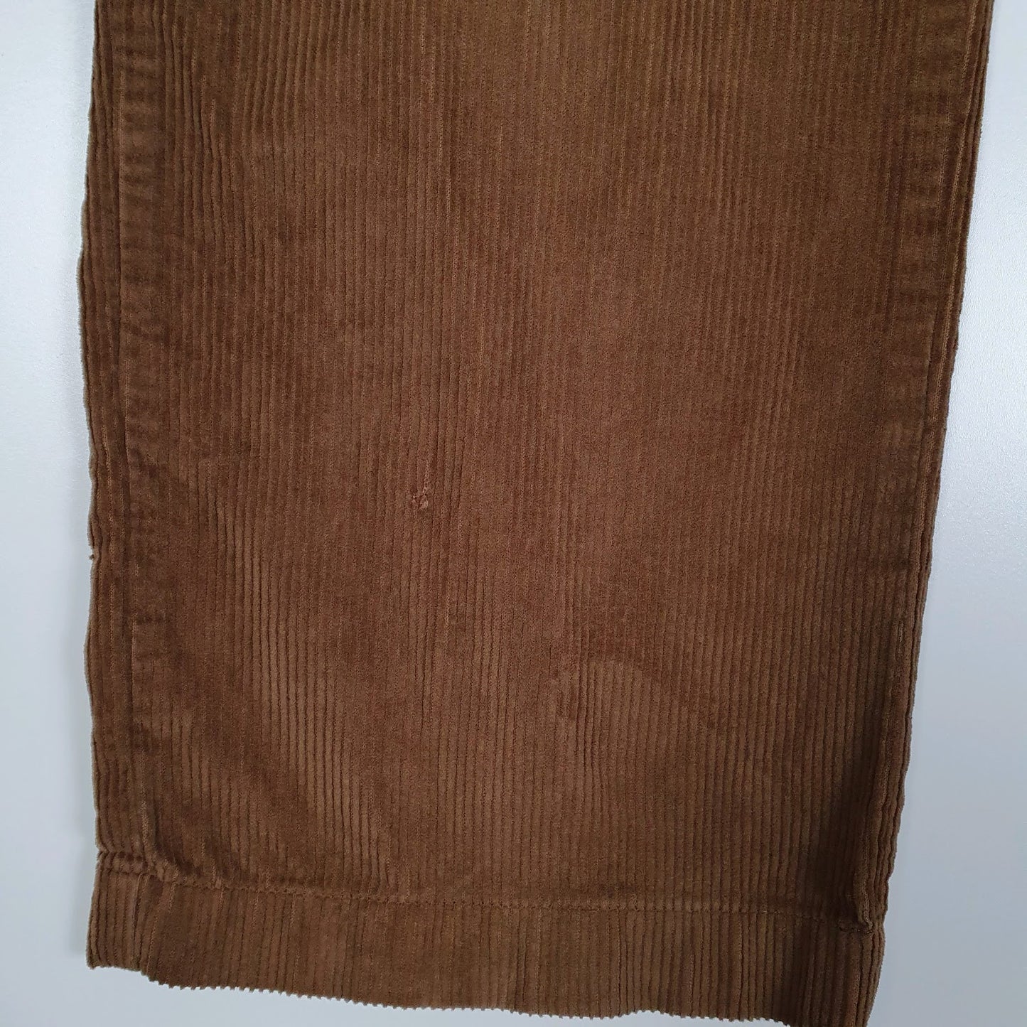 Mens Tan L.L.Bean   Trousers