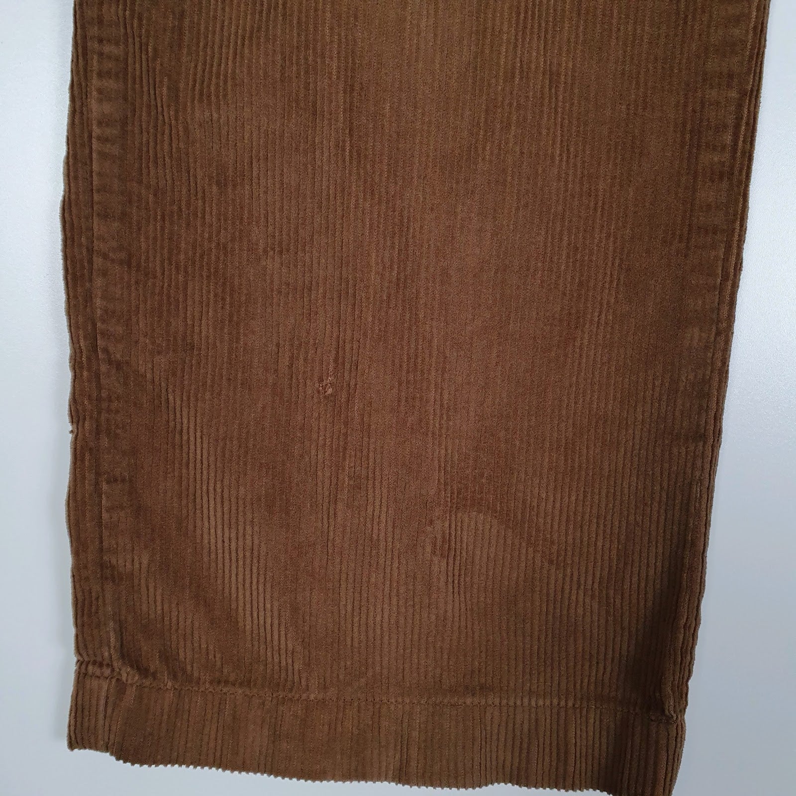 Mens Tan L.L.Bean   Trousers