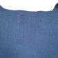 Womens Blue Polo Ralph Lauren Pima V Neck Jumper