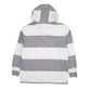 Mens Grey Chaps  Hoodie Jumper