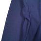 Mens Navy Fruit Of The Loom Wasatch University  T Shirt