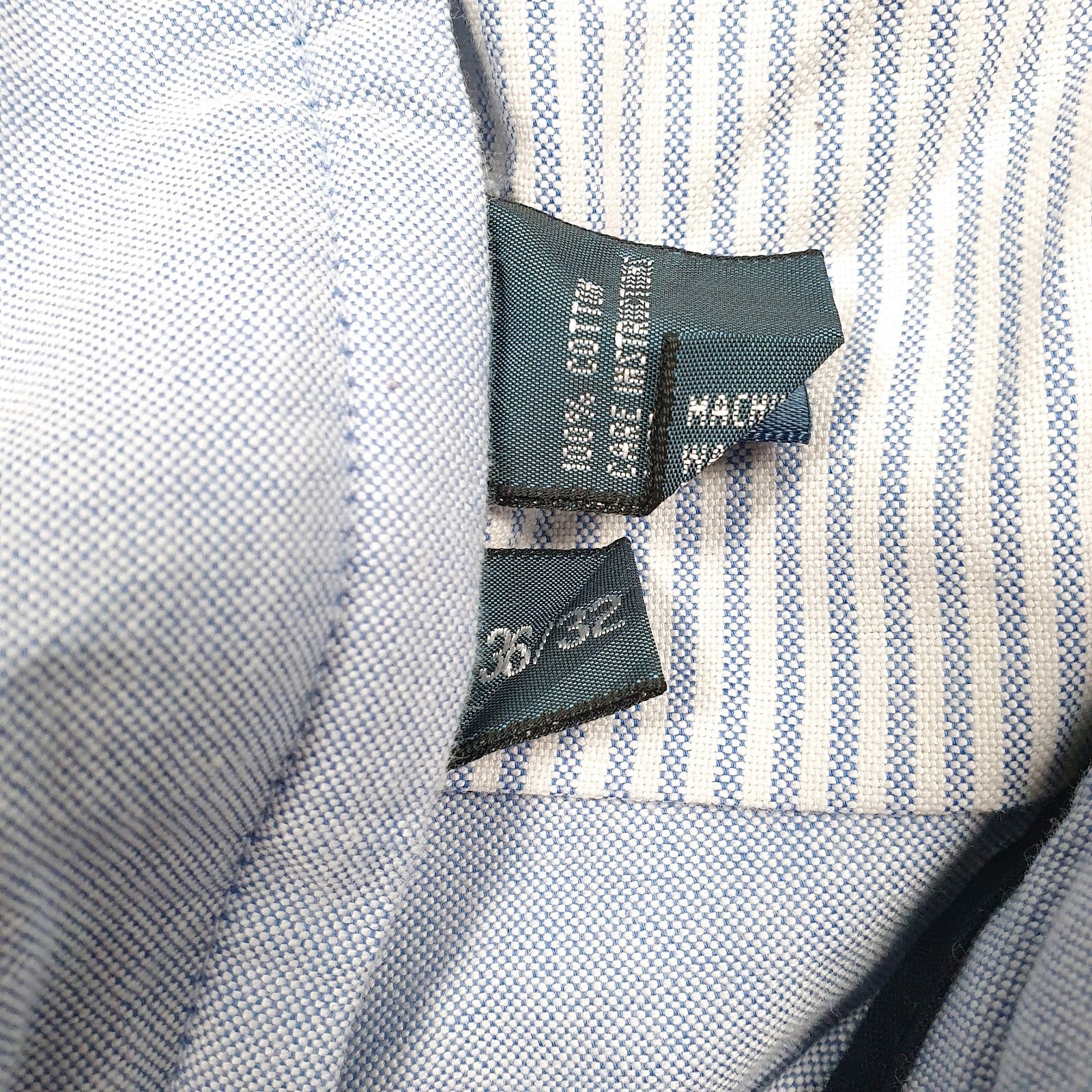 Mens Blue Polo Ralph Lauren   Trousers