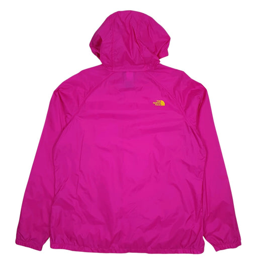 Womens Pink The North Face Lightweight  Coat