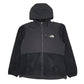 Womens Black The North Face Denali Full Zip Jumper