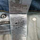 Mens Blue Levis   Jeans