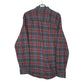 Mens Grey L.L.Bean   Shirt