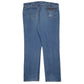 Mens Blue Wrangler   Jeans