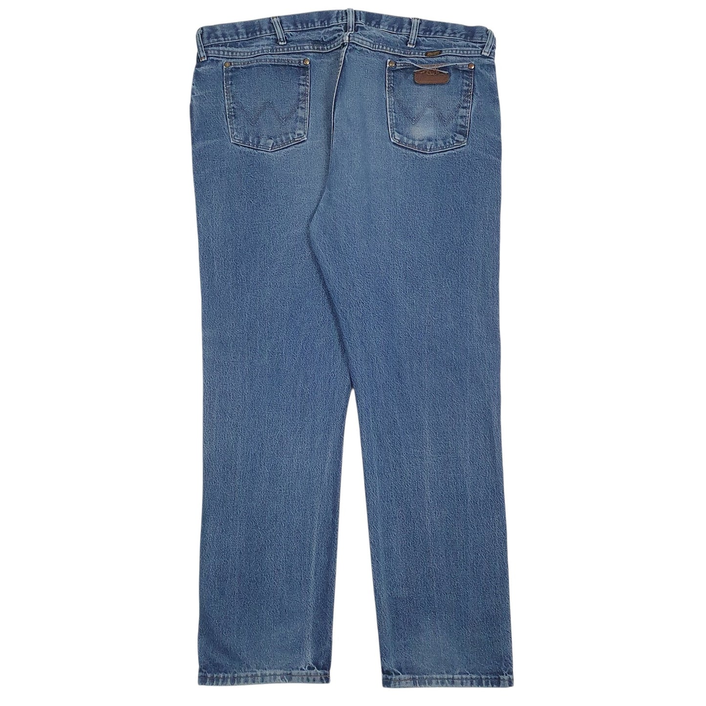 Mens Blue Wrangler   Jeans
