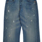Mens Blue Levis   Jeans