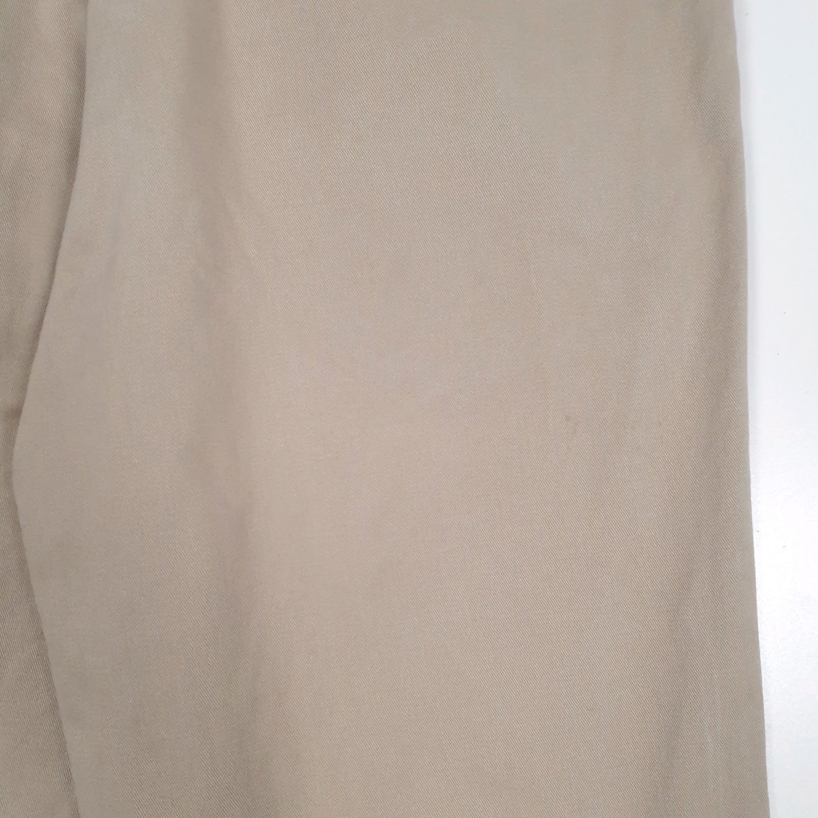 Mens Brown Polo Ralph Lauren   Trousers