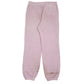 Mens Pink Champion Reverse Weave Hoodie Trousers