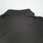 Mens Grey Polo Ralph Lauren  Hoodie Polo Shirt
