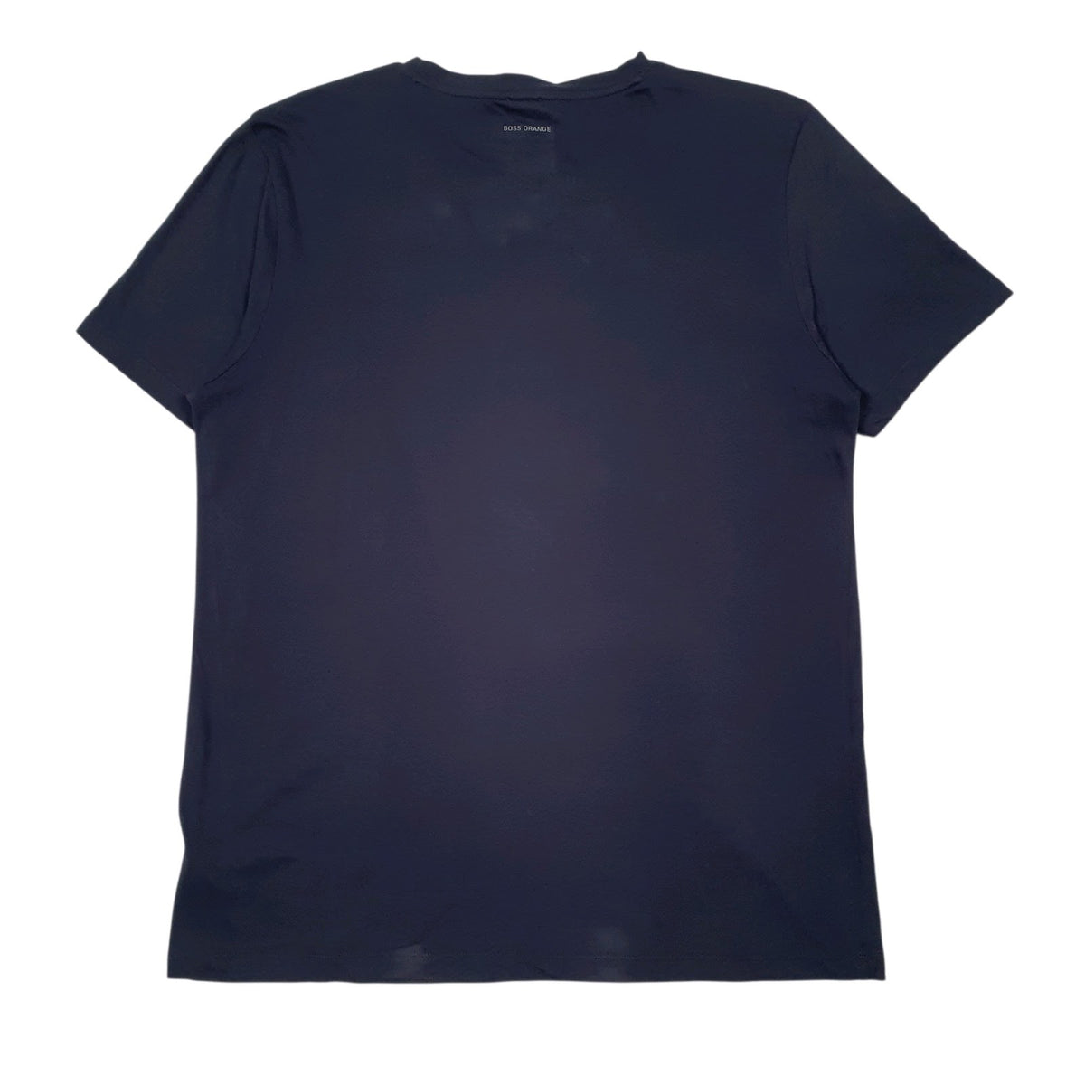 Mens Navy Hugo Boss   T Shirt