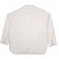 Mens Cream Levis Chore Windbreaker  Coat