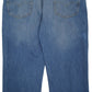 Mens Blue Levis   Jeans
