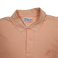Mens Pink Australian Alpina   Polo Shirt
