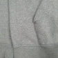 Mens Grey Nike  Hoodie Jumper