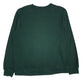 Mens Green Tommy Hilfiger  Crewneck Jumper
