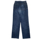 Womens Blue Unbranded   Jeans