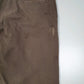 Mens Brown Dickies 874 Original Fit  Trousers