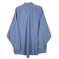 Mens Blue L.L.Bean   Shirt