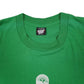 Mens Green Screen Stars Vintage 90s Single Stitch  T Shirt