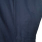 Mens Navy Dickies Workwear  Shirt